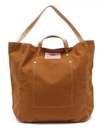 BAG'n'NOUN | トートバッグ