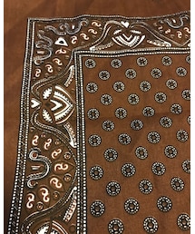 USED | バンダナ/スカーフ