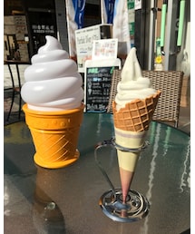 高円寺のアイス屋さん | その他