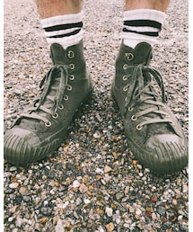 足元 | シューズ