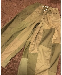 Rebuild by Needles | H.D PANT(パンツ)