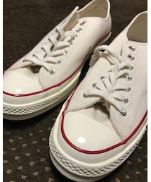 CONVERSE | CT70(スニーカー)