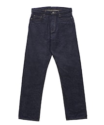 Nigel Cabourn | 5 POCKET JEANS (12oz) (デニムパンツ)