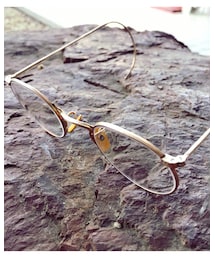 AMERICAN OPTICAL | 30's FUL-VUE (メガネ)