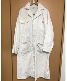 50's BIG MAC | Herringbone work coat (ジャケット/アウター)