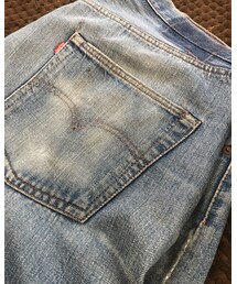 Levi's | 501 66前期(デニムパンツ)