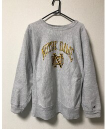 Champion | 80's Reverse Weave(スウェット)