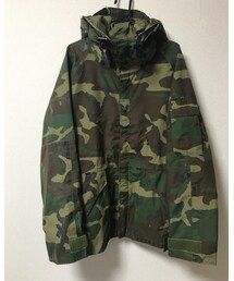ECWCS | U.S Army ECWCS Goretex Parka(マウンテンパーカー)