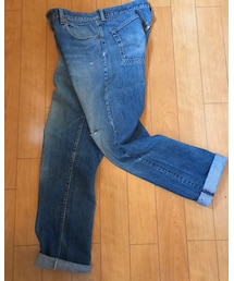Levi's | 505 66前期 (デニムパンツ)