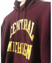 Champion | 70's 単タグ(パーカー)