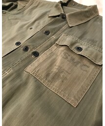 40's u.s.m.c | ジャケット/アウター