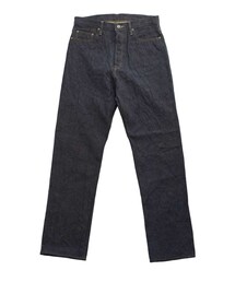 Nigel Cabourn | 5 POCKET JEANS (12oz)(デニムパンツ)
