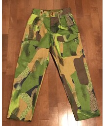 Nigel Cabourn | パンツ