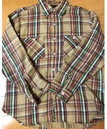 70's BIG YANK | シャツ/ブラウス