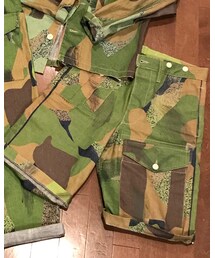 Nigel Cabourn | パンツ