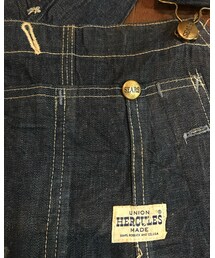 50's HERCULES | その他パンツ