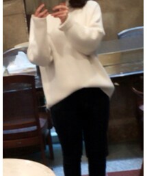 DEMYLEE | ニット/セーター