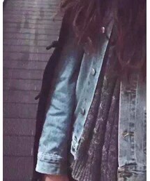 Acne Studios | デニムジャケット