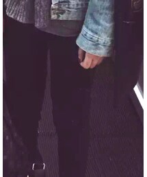 H&M | デニムパンツ