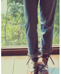 BALENCIAGA | サンダル