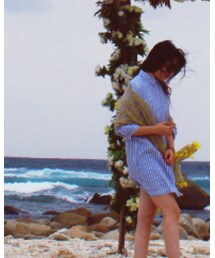 Calvin Klein Underwear | マフラー