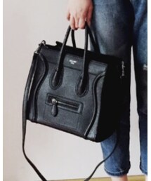 CELINE | ショルダーバッグ