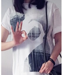 MM6 Maison Margiela | Tシャツ/カットソー