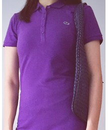 LACOSTE | ワンピース