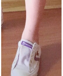 CONVERSE | スニーカー