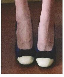 what for | パンプス