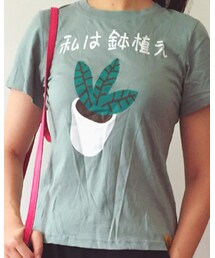DAMOOSHU | Tシャツ/カットソー