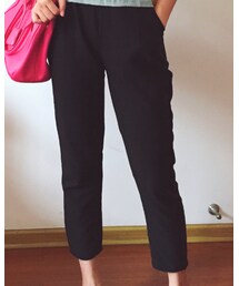 ZARA | その他パンツ