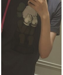 UNIQLO | Tシャツ/カットソー