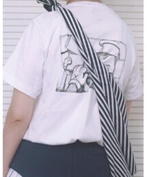 UNIQLO | Tシャツ/カットソー