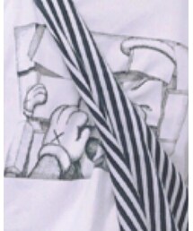 KAWS | Tシャツ/カットソー