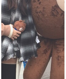 New look | マフラー