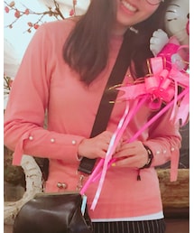 PT | ニット/セーター