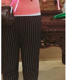 CC | スラックス