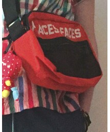 PLACES+FACES | ショルダーバッグ