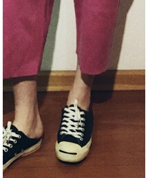 CONVERSE | シューズ