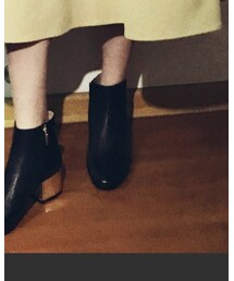 Sergio rossi | シューズ