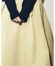 MUJI Labo | スカート