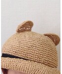 Handmade(ハンドメイド)の「帽子(ハット)」