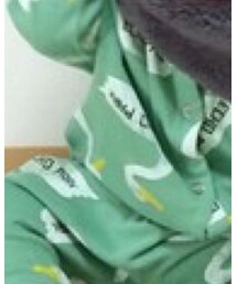 BOBO CHOSES | ロンパース