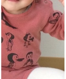 BOBO CHOSES | ロンパース