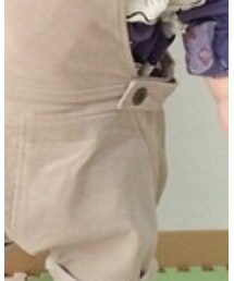 Handmade | サロペット/オーバーオール