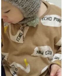 BOBO CHOSES | Tシャツ/カットソー