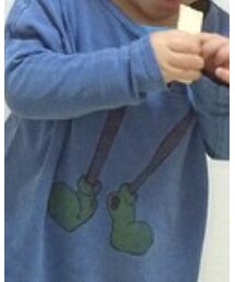 BOBO CHOSES | Tシャツ/カットソー