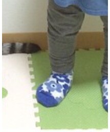 marimekko | ソックス/靴下