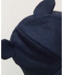 minirodini | キャップ